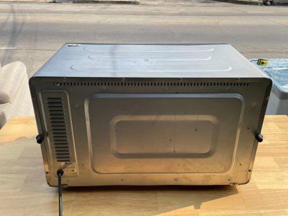 เตาอบ oven แบรนด์ MAMARU รุ่น MR-1203