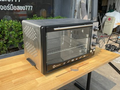 เตาอบ oven แบรนด์ MAMARU รุ่น MR-1203