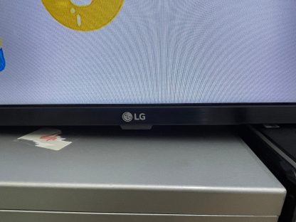 ทีวี LG LED TV 32 นิ้ว รุ่น 32LM550BPTA สีดำ