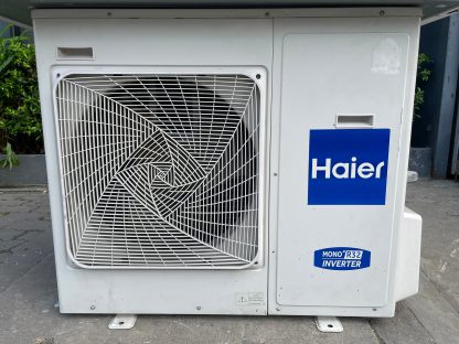 แอร์ HAIER แอร์ตั้งพื้น/แขวนเพดาน 36000 BTU รุ่น HCFI-36CSR32