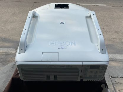 1.โปรเจคเตอร์ Epson รุ่น EB-Z9870