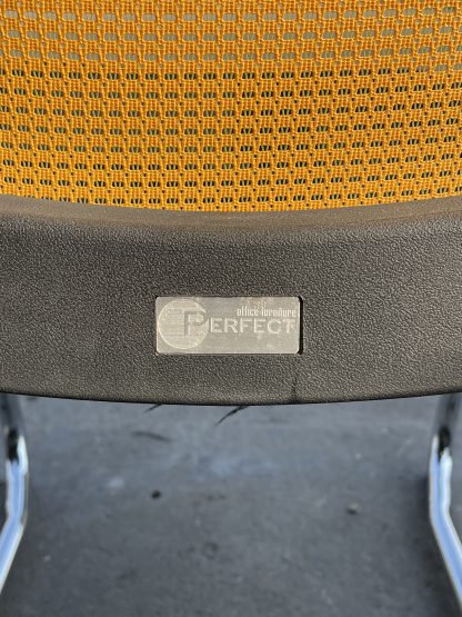 เก้าอี้อาร์มแชร์ แบรนด์ Perfect