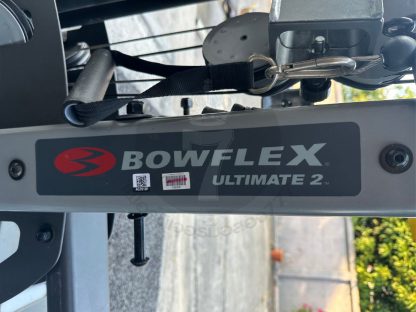 07.Easy Fitness แบรนด์ Bowflex รุ่น Untimate 2
