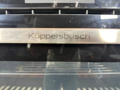 23.เตาอบแบบ Built-In แบรนด์ Kuppersbusch Made In Germany