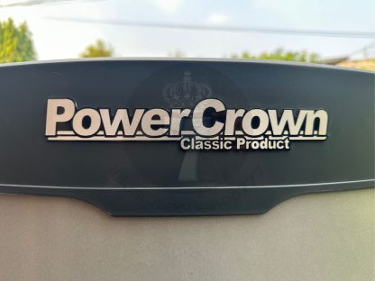 11.เครื่องออกกำลังกายส่วนต้นขา แบรนด์ PowerCrown Classic Product