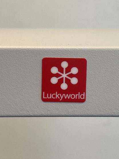 ตู้วางของอเนกประสงค์ แบรนด์ Luckyworld