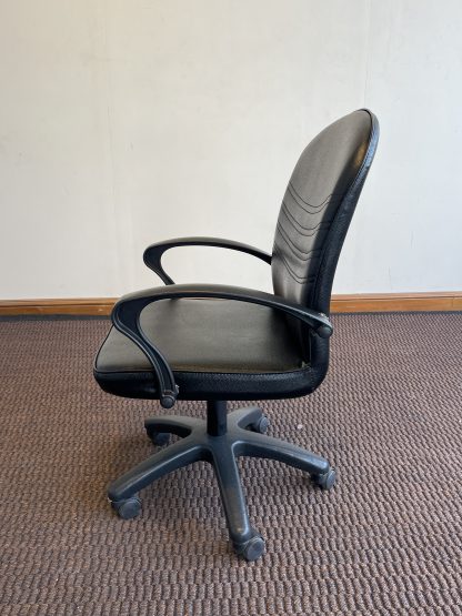 เก้าอี้สำนักงาน แบรนด์ MONO (แบบ 2)