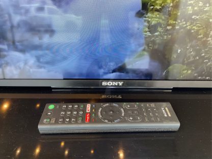 16.Smart TV LED 4K แบรนด์ Sony ขนาด 65 นิ้ว รุ่น KD-65X8500D