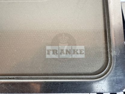 40.เตาไฟฟ้า Bulit-In แบรนด์ FRANKE รุ่น FHFS-G5