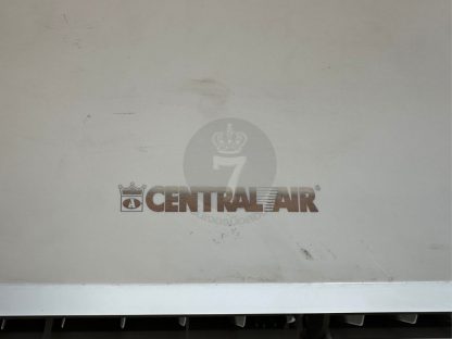 20.แอร์ติดผนัง แบรนด์ CENTRAL AIR รุ่น CFW-IFE25-1/CCS-IF25-1 ขนาด 25,000 BTU