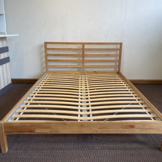 เตียง 5 ฟุต แบรนด์ IKEA ร…