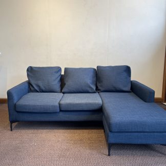 โซฟาแอล 3 ที่นั่ง แบรนด์ senior furniture