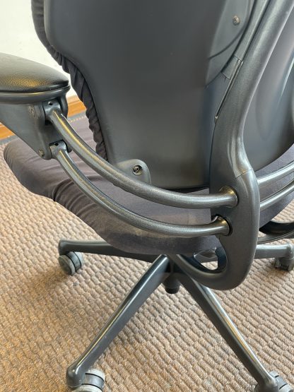 เก้าอี้สำนักงาน แบรนด์ Humanscale Freedom Chair