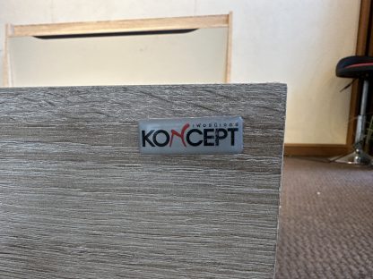 เตียง 5 ฟุต แบรนด์ KONCEPT