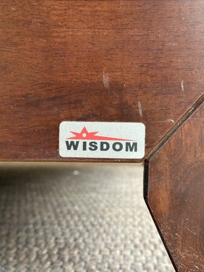 เตียงขนาด 3.5 ฟุต แบรนด์ wisdom