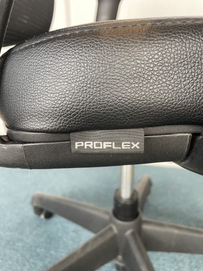 เก้าอี้สำนักงาน แบรนด์ Proflex เบาะหุ้มหนังเทียม