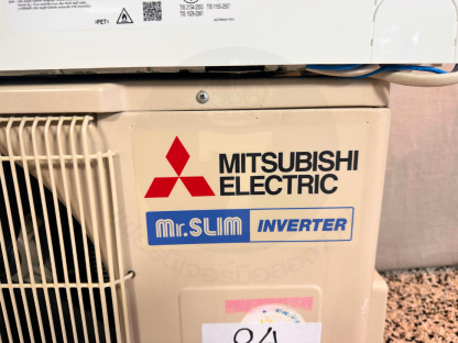 19 แอร์แขวนผนังขนาด 9,000 btu แบรนด์ MITSUBISHI ELECTRIC INVERTER รุ่น MSY-KX09VF-TH 04