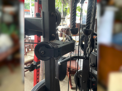 37 เครื่อง Smith Machine แบรนด์ JX FITNESS