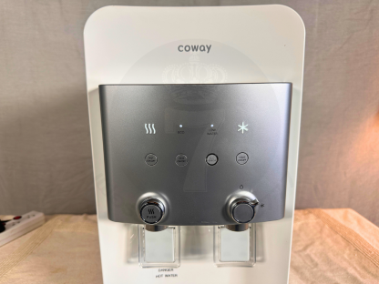 28 เครื่องกรองน้ำ แบรนด์ COWAY รุ่น CPH-264L : Neo plus