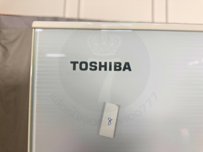 34 ตู้เย็นอัตโนมัติ 2 ประตู แบรนด์ TOSHIBA รุ่น GR-WG6KAZ