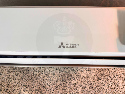 19 แอร์แขวนผนังขนาด 9,000 btu แบรนด์ MITSUBISHI ELECTRIC INVERTER รุ่น MSY-KX09VF-TH 04