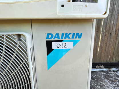 47 แอร์ฝังฝ้า 4 ทิศทาง ขนาด 36,000 btu แบรนด์ DAIKIN รุ่น FCNQ36MV2S 012