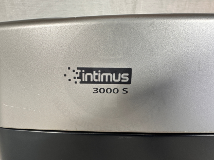 7 เครื่องย่อยเอกสาร แบรนด์ Intimus รุ่น 3000s เครื่องที่ 1