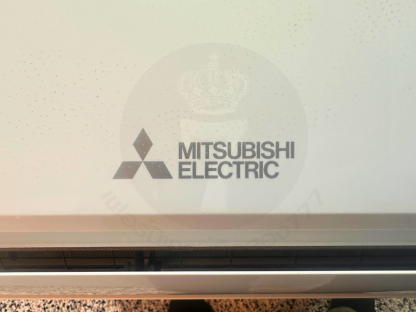 17 แอร์แขวนผนังขนาด 9,000 btu แบรนด์ MITSUBISHI ELECTRIC INVERTER รุ่น MSY-KX09VF-TH1 010