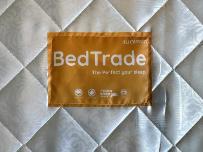 ที่นอนสปริง ขนาด 5 ฟุต แบรนด์ bedtrade