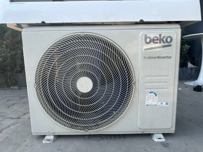 เครื่องปรับอากาศ 24,000 BTU แบรนด์ beko รุ่น bsvog240