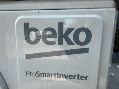 เครื่องปรับอากาศ 24,000 BTU แบรนด์ beko รุ่น bsvog240