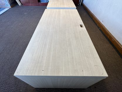 ตู้วางทีวี 2 ลิ้นชัก 2 ช่องเก็บของ แบรนด์ SB FURNITURE
