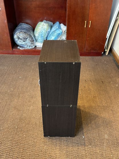 ตู้อเนกประสงค์ 1 บานเปิด