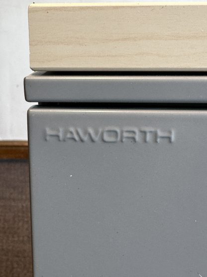 ตู้โมบาย 3 ลิ้นชัก แบรนด์ HAWORTH