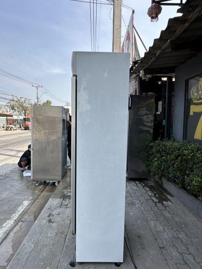 ตู้แช่ 1 ประตู แบรนด์ SANDEN รุ่น SPB-0500