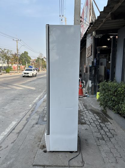 ตู้แช่ 1 ประตู แบรนด์ SANDEN รุ่น SPB-0500