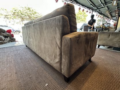 โซฟา 3 ที่นั่ง แบรนด์ MODERNFORM