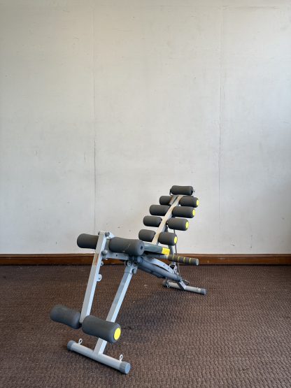 เครื่องคาดิโอ แบรนด์ ROCK GYM