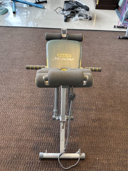 เครื่องคาดิโอ แบรนด์ ROCK GYM
