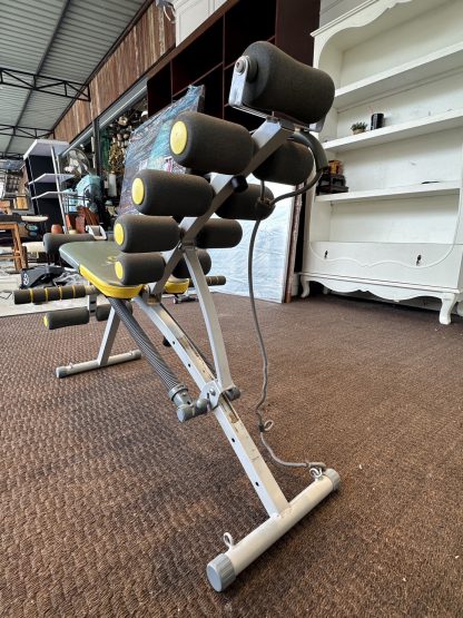 เครื่องคาดิโอ แบรนด์ ROCK GYM