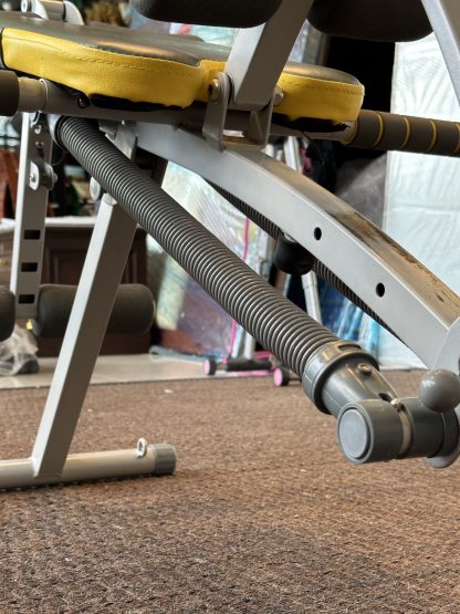 เครื่องคาดิโอ แบรนด์ ROCK GYM