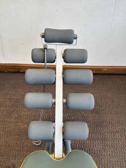 เครื่องคาดิโอ แบรนด์ ROCK GYM