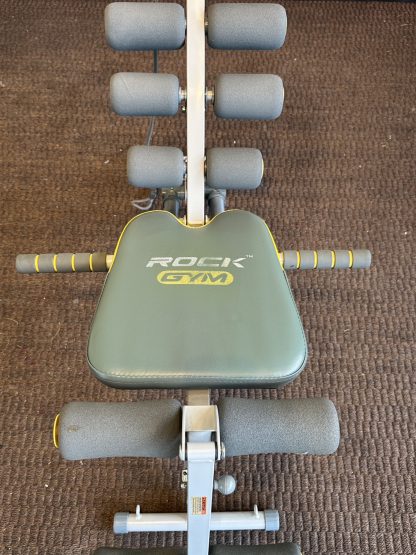 เครื่องคาดิโอ แบรนด์ ROCK GYM