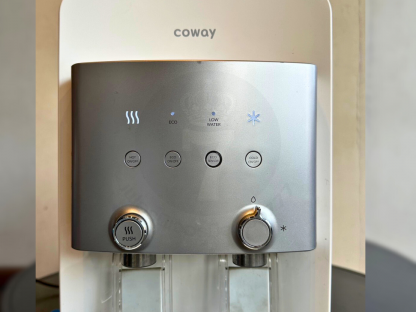 29 เครื่องกรองน้ำ Coway รุ่นCHP-264L