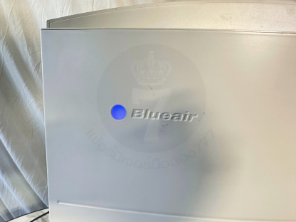 16 เครื่องฟอกอากาศ Blueair รุ่น 405