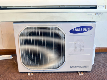 33 แอร์แขวนผนัง ขนาด 17,000 BTU แบรนด์ SAMSUNG รุ่น ASV18PUM 02