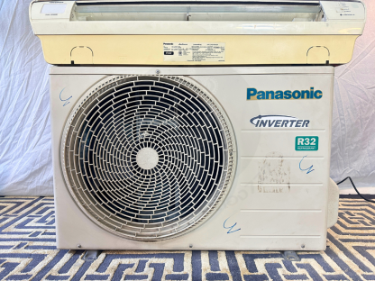 13 แอร์ติดผนัง ขนาด 8,500 BTU แบรนด์ Panasonic รุ่น CS-U9TKT 3