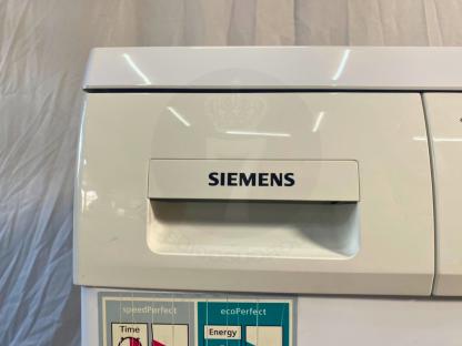 40 เครื่องซักผ้า แบรนด์ SIEMENS รุ่น WM10E262TH