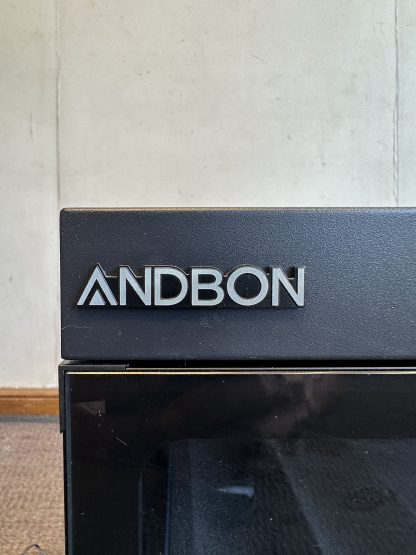 ตู้ควบคุมความชื่นสำหรับเก็บอุปกรณ์กล้อง 1 บานเปิด แบรนด์ Andbon รุ่น AD-50S