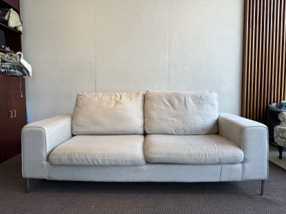 โซฟา 2 ที่นั่ง แบรนด์ SB FURNITURE